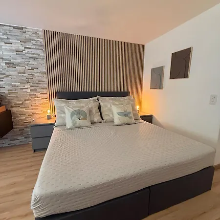 Apartman Mountain Nature Free Parking Free Wifi Leukerbad