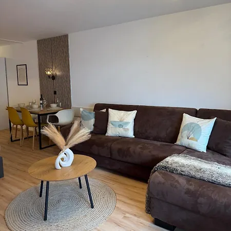 Mountain Nature Free Parking Free Wifi Appartamento *