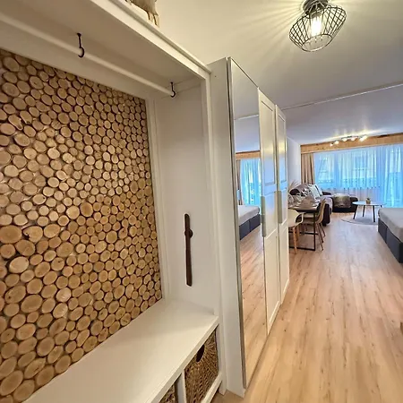 Appartamento Mountain Nature Free Parking Free Wifi *