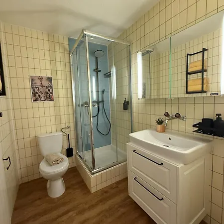 Appartamento Mountain Nature Free Parking Free Wifi