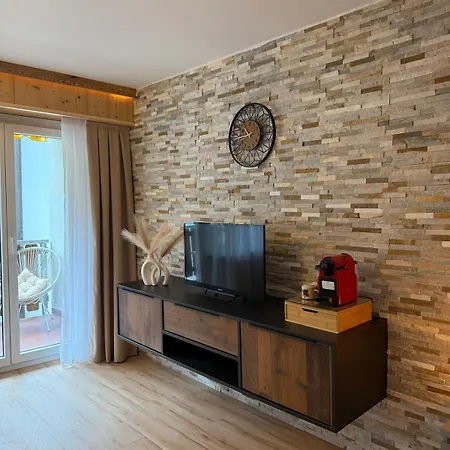 Mountain Nature Free Parking Free Wifi Appartamento Leukerbad