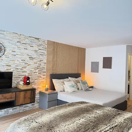 Mountain Nature Free Parking Free Wifi Appartamento *