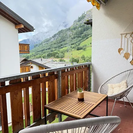 Mountain Nature Free Parking Free Wifi Leukerbad