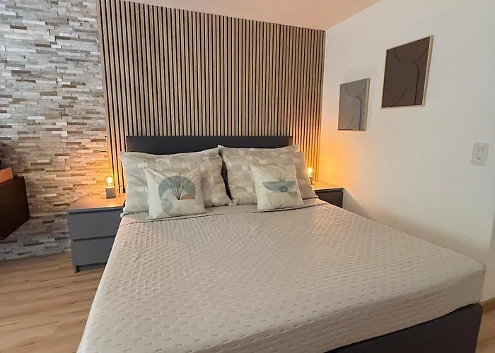 Appartement Mountain Nature Free Parking Free Wifi Leukerbad