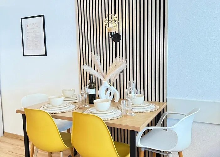 Appartement Mountain Nature Free Parking Free Wifi