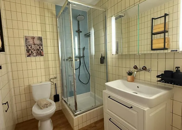Appartement Mountain Nature Free Parking Free Wifi