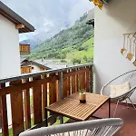 Mountain Nature Free Parking Free Wifi Leukerbad