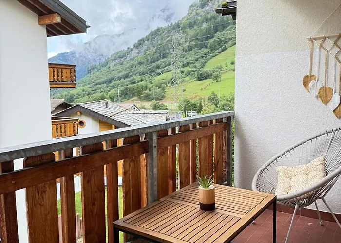 Mountain Nature Free Parking Free Wifi لوكباد